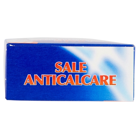 SALE ANTICALCARE PER LAVASTOVIGLIE U! Confronta & Risparmia